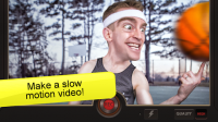 Slow Motion Video FX for PC