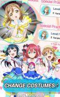 LoveLive! School idol festival for PC