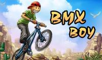 BMX Boy for PC
