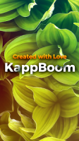 Cool Wallpapers HD Kappboom® APK
