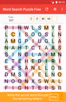 Word Search Games for PC