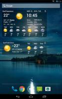 Temperature & Weather Forecast for PC