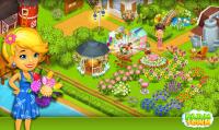 Farm Town:Happy City Day Story for PC
