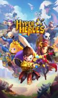 Hyper Heroes for PC
