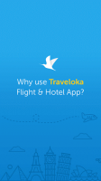 Traveloka Book Flight & Hotel for PC