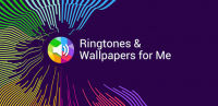 Ringtones & Wallpapers for Me for PC