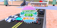 Freeroam City Online for PC