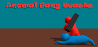 Anomal Gang Beasts for PC