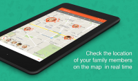 Family Locator & GPS Tracker APK