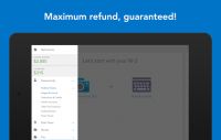 TurboTax Tax Return App for PC