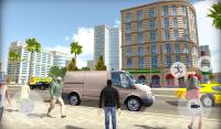 Real City Car Driver 3D for PC