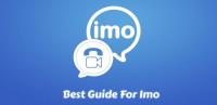 Free Video Call For Imo Guide for PC