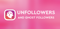 Unfollowers & Ghost Followers for PC
