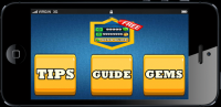 Gems For Clash Royale Guide for PC