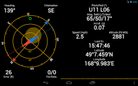 GPS Status & Toolbox APK