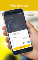 Uklon - Online Taxi App for PC