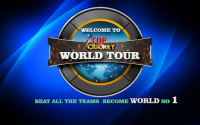 Top Cricket World Tour for PC