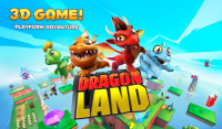 ﻿Dragon Land for PC