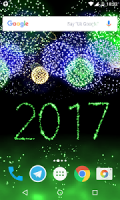 New Year Fireworks 2017 APK