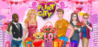 Flirt City for PC