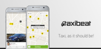 Taxibeat Free taxi app for PC