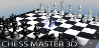 Chess Master 3D Free for PC