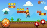 Mike's World 2 APK
