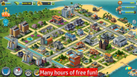 City Island 3 - Building Sim APK