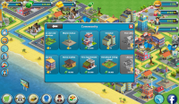 City Island 2 - Building Story APK