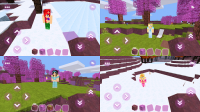 Princess Girls: Mestiere & Build for PC