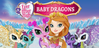 Ever After High™: Baby Dragons for PC