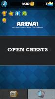 Chest Opener For Clash Royale for PC