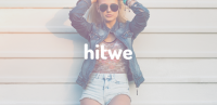 Hitwe - meet people for free for PC