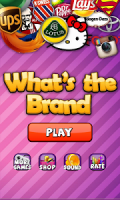 What's the Brand APK