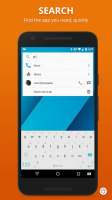 Smart Launcher 3 for PC