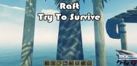 RAFT - Try To Survive for PC