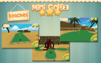 Mini Golf Stars 2 APK
