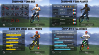 BMX Freestyle Extreme 3D für PC