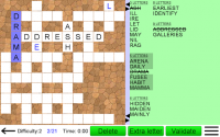 Word Fit Puzzle for PC