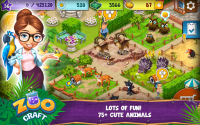 ZooCraft for PC