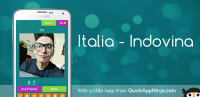 Italia - Indovina lo Youtuber for PC