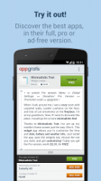 AppGratis - Cool apps for free APK
