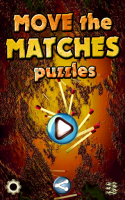 Matches Puzzle Game for PC