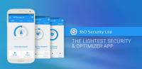 360 Security Lite Speed Boost for PC