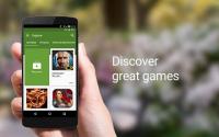 Google Play Games APK