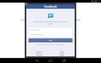 Lite Messenger for Facebook for PC