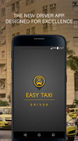 Easy Taxi - For Drivers for PC