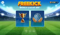 Soccer World League FreeKick for PC