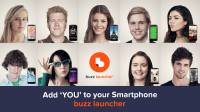 Buzz Launcher-Smart&Free Theme for PC
