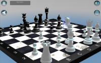 Chess Master 3D Free for PC